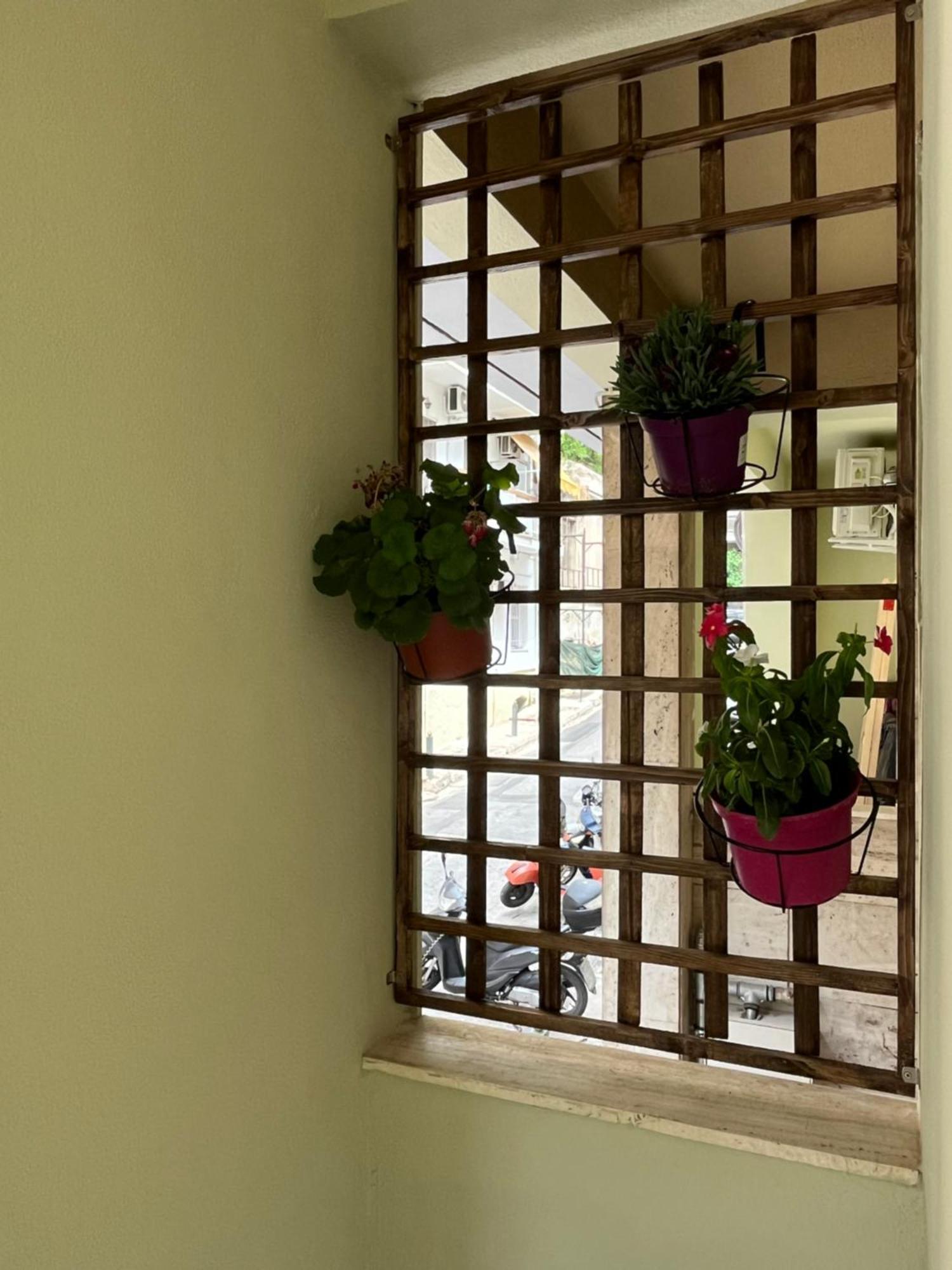 Cozy Apartamento Atenas Exterior foto