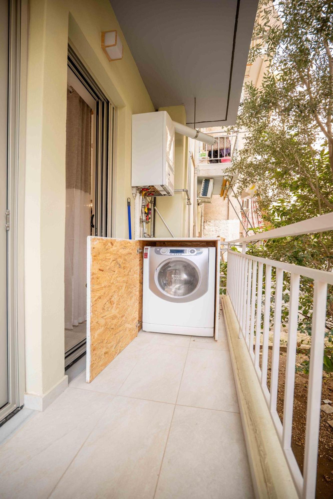 Cozy Apartamento Atenas Exterior foto