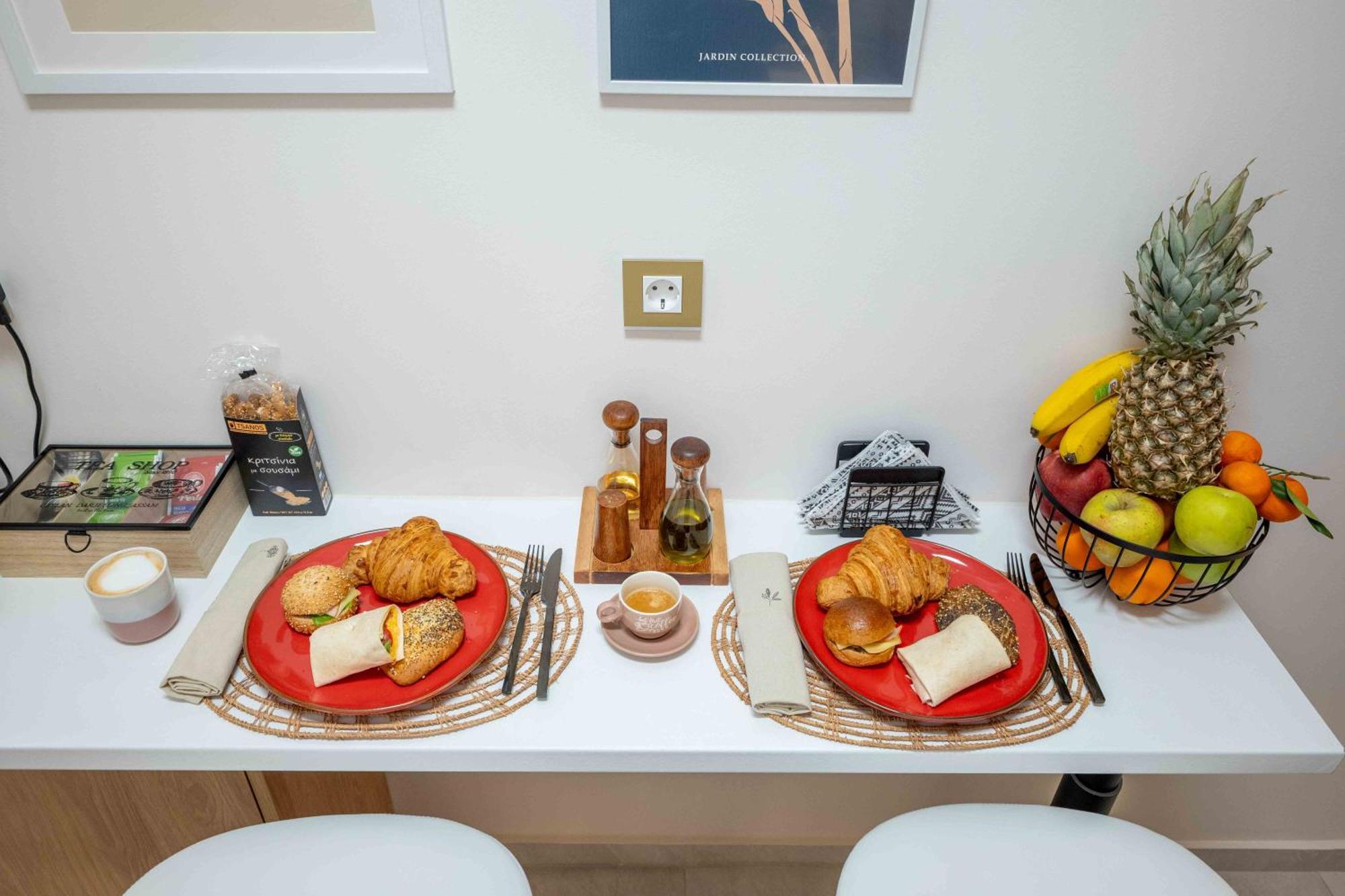 Cozy Apartamento Atenas Exterior foto